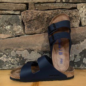 Arizona Birkenstocks
